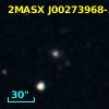 2MASX J00273968-3938324