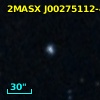 2MASX J00275112-4002095