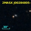 2MASX J00284805-3937433