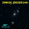 2MASX J00285144-3933543