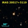 IRAS 20517+5119