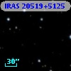IRAS 20519+5125