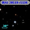 IRAS 20519+5138