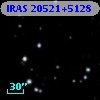 IRAS 20521+5128