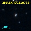 6dFGS gJ003107.3-401050