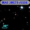IRAS 20523+5131