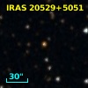 IRAS 20529+5051