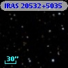 IRAS 20532+5035