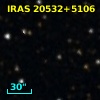 IRAS 20532+5106
