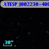 ATESP J002230-400129