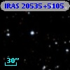 IRAS 20535+5105