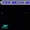 ATESP J002234-401640B