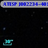 ATESP J002234-401640C