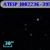 ATESP J002236-395718