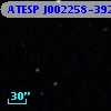ATESP J002258-392840