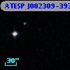 ATESP J002309-393039
