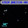 ATESP J002320-401848B