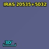 IRAS 20535+5032