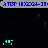 ATESP J002324-394433