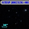 ATESP J002326-401535