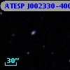 ATESP J002330-400316