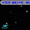 ATESP J002345-401120