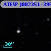 ATESP J002351-395413