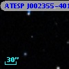 ATESP J002355-401042