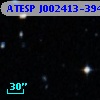 ATESP J002413-394426