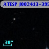 ATESP J002413-395136