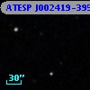 ATESP J002419-395732