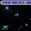 ATESP J002427-400812