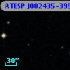 ATESP J002435-395832