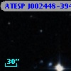 ATESP J002448-394627