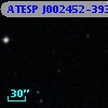 ATESP J002452-393230