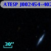 ATESP J002454-402020