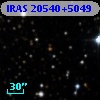 IRAS 20540+5049