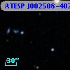 ATESP J002508-402829