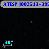 ATESP J002513-395302