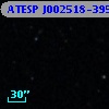 ATESP J002518-395215