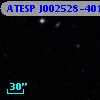 ATESP J002528-401652