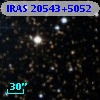 IRAS 20543+5052