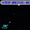 ATESP J002543-402339