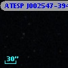 ATESP J002547-394756