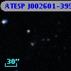 ATESP J002601-395530