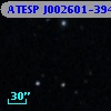 ATESP J002601-394955