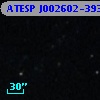 ATESP J002602-393506B