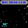 IRAS 20544+5110