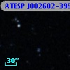 ATESP J002602-395906