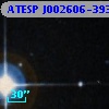 ATESP J002606-393804